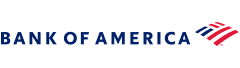 Bank of America Logo