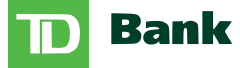 TD Bank Logo