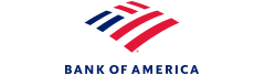 Bank of America Logo