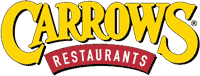 The logo for Carrow's. 